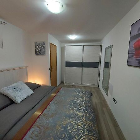 Studio Apartment Portofino Dubrovnik Buitenkant foto