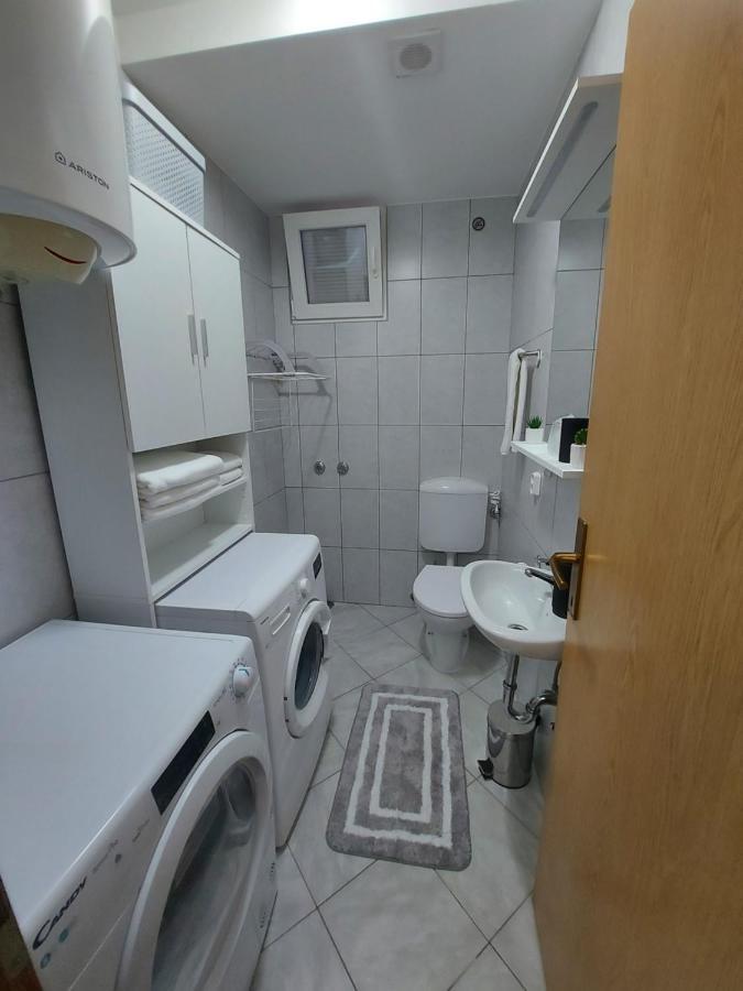 Studio Apartment Portofino Dubrovnik Buitenkant foto