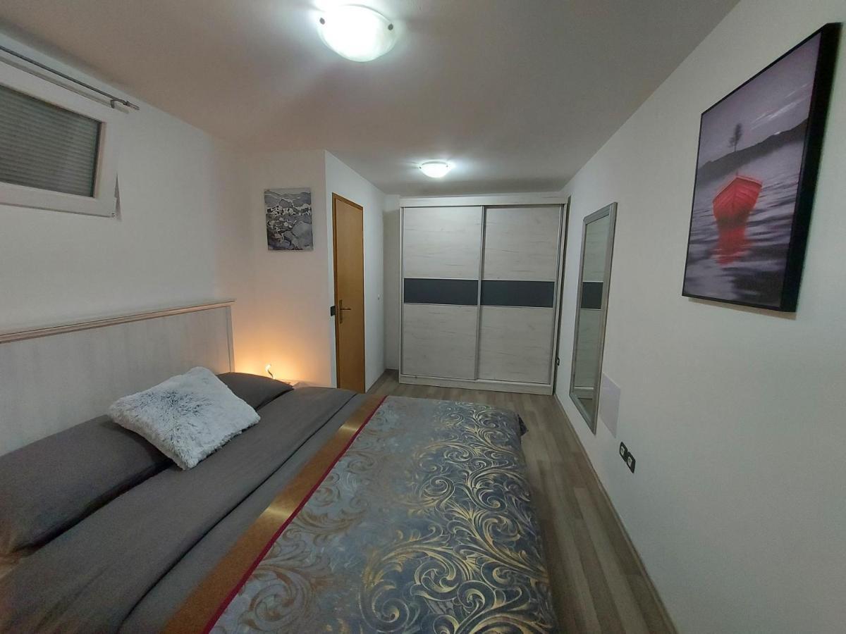 Studio Apartment Portofino Dubrovnik Buitenkant foto