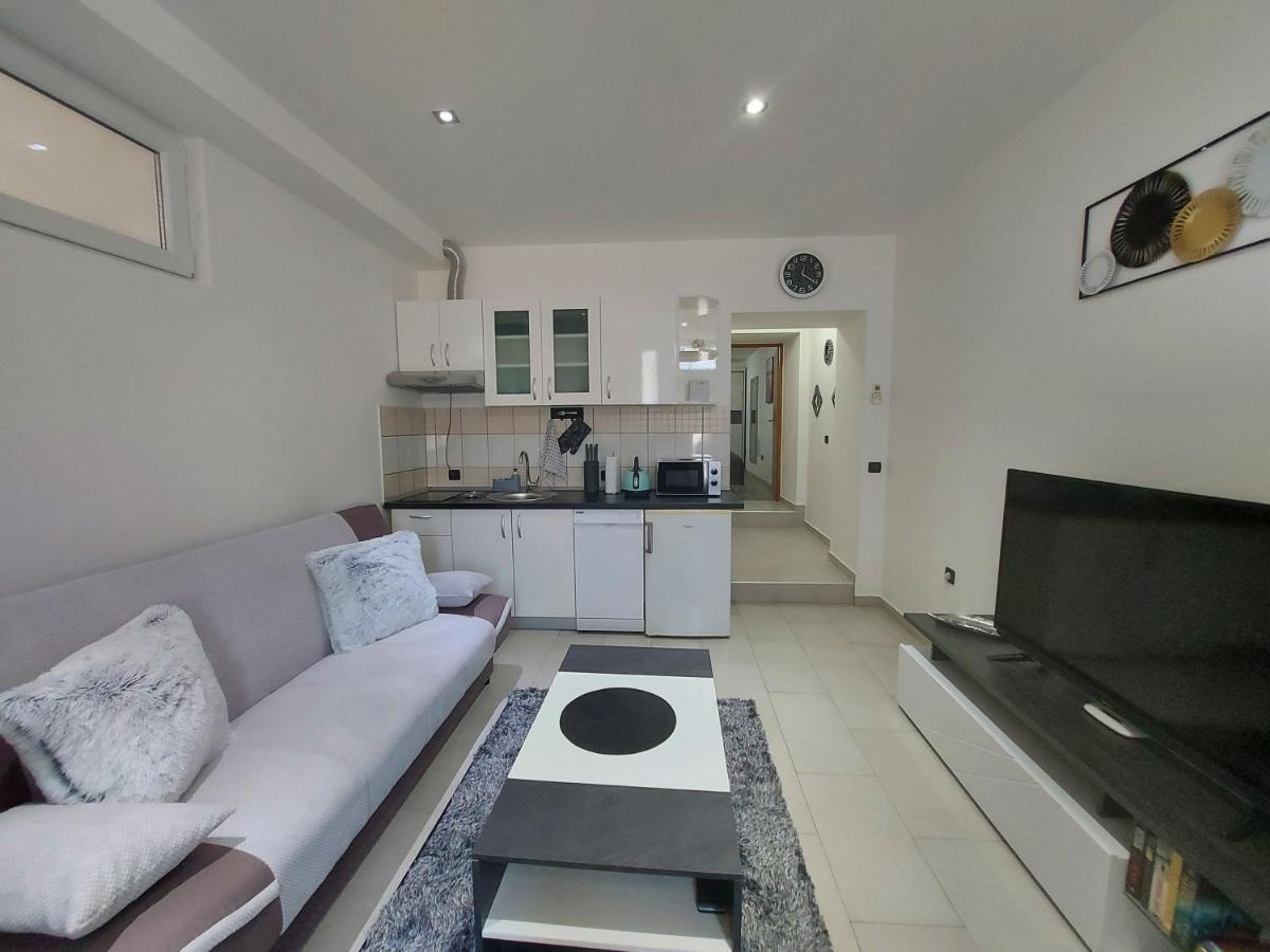 Studio Apartment Portofino Dubrovnik Buitenkant foto