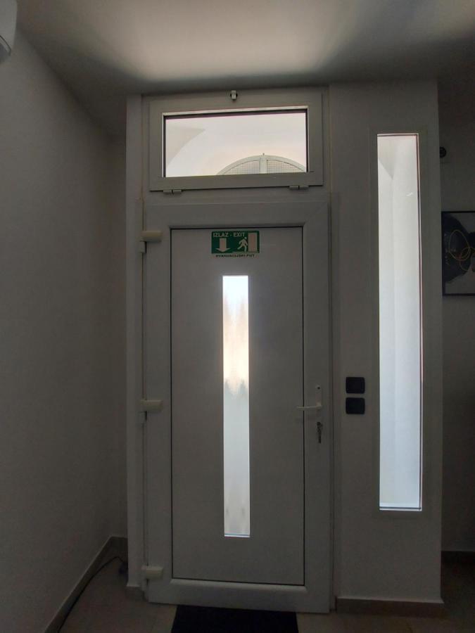 Studio Apartment Portofino Dubrovnik Buitenkant foto