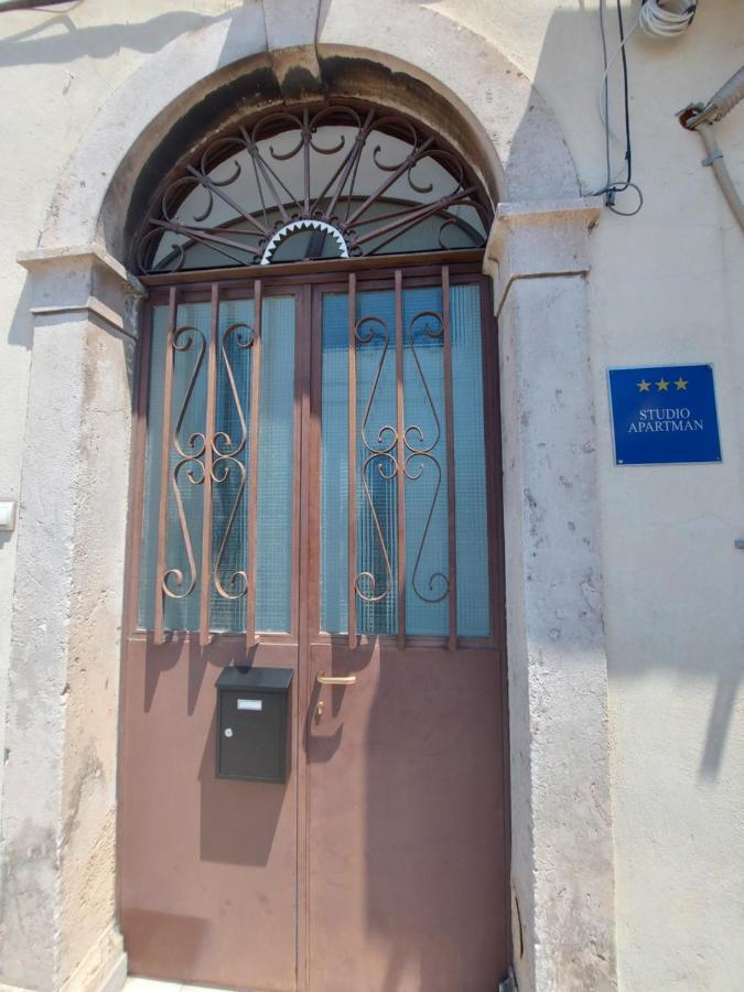 Studio Apartment Portofino Dubrovnik Buitenkant foto