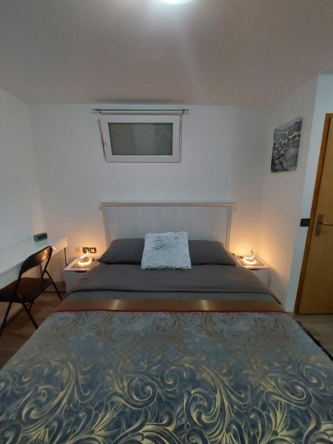 Studio Apartment Portofino Dubrovnik Buitenkant foto